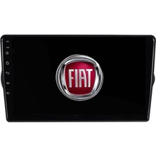 Navix V8 Turbo 4-64 Fiat Egea (2015-2022) Android Multimedya Carplay Sistemi