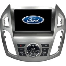 Navix V8 Turbo 4-64 Ford Connect (2013-2016) Android Multimedya Carplay Sistemi
