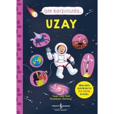 Hatıra Kutusu Işte Karşınızda… Uzay