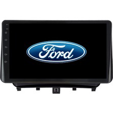 Navix V8 Turbo 4-64 Ford Courier Trend Paket (2014-2018) Android Multimedya Carplay Sistemi