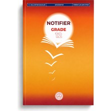 Meb Notifier Grade 12 Ingilizce Öğrenci Çalışma Kitabı – 12. Sınıf Ortaöğretim Ingilizce Workbook