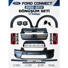 Ford Connect 2002-2013 Dönüşüm Seti 17 Parça