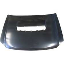 Oto101 Isuzu D Max- Pıck Up- 07/12; Motor Kaputu (Turbo Delikli) (My)