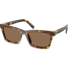 Miu Miu Mu A05S 14L/60M 55 Kadın Güneş Gözlüğü