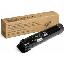 Akt Xerox B7025 B7030 106R03396 Muadil Toner Kartuşu