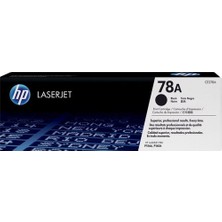 Hp (78A) CE278A Orjinal Toner P1569