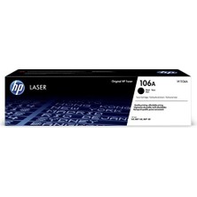 Hp 106A Orijinal Toner