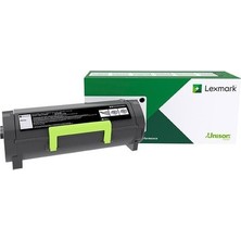 Lexmark 51B5000  Ms/mx 317, 417, 517, 617 Lexmark Return Program Toner Cartridge