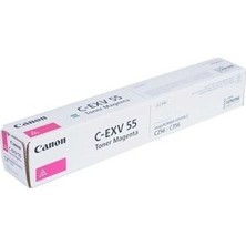 Canon İR-C356P Iı Kırmızı Toner