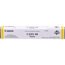 Canon Exv-48  Sari Toner IR-C1300-1325-1335 9109B002AA