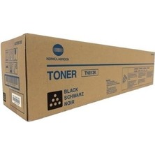 Konica Minolta TN-613 Siyah Fotokopi Toner