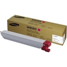 Samsung CLT-M808S (SS642A) Kırmızı  Toner SL-X4220, SLX-4250, SLX-4300