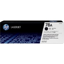 Hp (78A) CE278A Orjinal Toner M1530 AX607
