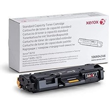 Samsung Xerox B205-B210-B215 106R04348 Orjinal Siyah Toner