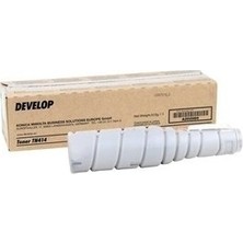 Develop TN-414 Orjinal Fotokopi Toner Ineo 423