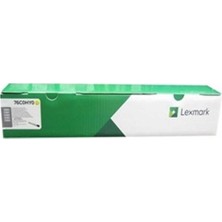 Lexmark CX923DTE Sarı 34000 Sayfa Çapraz Renkli Toner