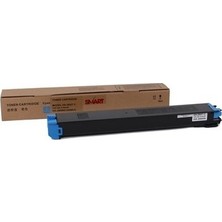 Sharp DX-25GTCA Smart Mavi Toner DX-2500N