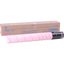 Konica Minolta TN-319 Kırmızı Toner C360 (A11G350)