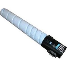 Develop TN-512 Mavi Fotokopi Toner