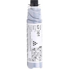 Ricoh Mp 301SP- Mp 301SPF Toner (841711) (842025)