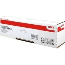 Oki B412DN  Yazıcı Toneri