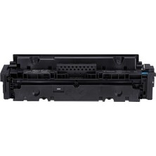 Canon CRG-055/3015C002 Mavi Toner