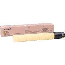 Develop TN-319 Sarı Fotokopi Toner