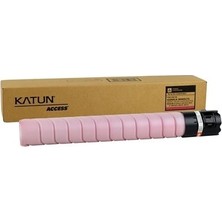 Konica Minolta TN-321 Katun Kırmızı Toner Bizhub C224-C284-C364 43851