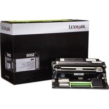 Lexmark 50F0Z00 Imaging Unit 60000 Sayfa