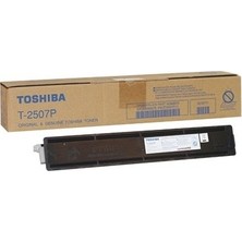 Toshiba T-2507P Toner E-Studio 2006-2007-2506