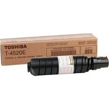 Toshiba T4520E Fotokopi Toner