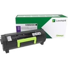 Lexmark MX517DE  Yazıcı Toneri