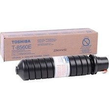 Toshiba T-8560E Toner E-Studio 556-656-756-856 73.900 Sayfa