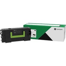Lexmark MS725-58D5U00 Toner Ultra Yüksek Kapasiteli