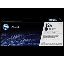 Hp Q2612A Toner