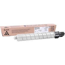 Ricoh Aficio MP-C2800 Siyah Fotokopi Toner