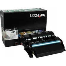 Lexmark X651-X651A11E Toner