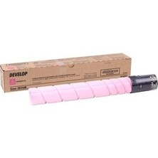 Develop TN-216 Kırmızı Orjinal Fotokopi Toner Ineo +280