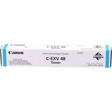 Canon Exv-48  Mavi Toner IR-C1300-1325-1335 9107B002AA