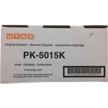 Utax UTAX P-C2655W Mfp siyah  toneri