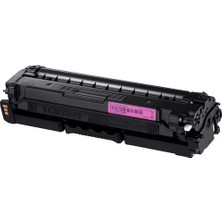 Samsung CLT-M503L Kırmızı Toner