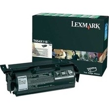 Lexmark T654N Toner Extra