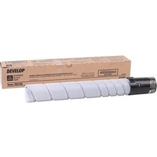 Develop TN-216 Siyah Orjinal Fotokopi Toner Ineo +280