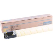 Develop TN-216 Sarı Muadil Fotokopi Toner