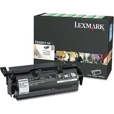 Lexmark T650N Toner