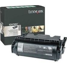 Lexmark T630N Toner