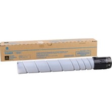 Konica Minolta TN-324 Siyah Toner Bızhub C258-C308-C368 (A8DA150)