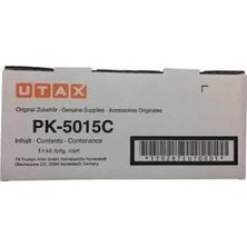 Utax UTAX P-C2655W Mfp mavi  toneri