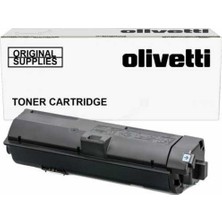 Olivetti D-Copia 4023MF Orijinal Toner