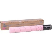 Konica Minolta TN-216 Kırmızı Toner